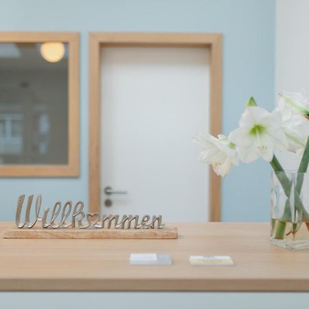Haus Bielefeld Ferienwohnung 31 Norderney Εξωτερικό φωτογραφία