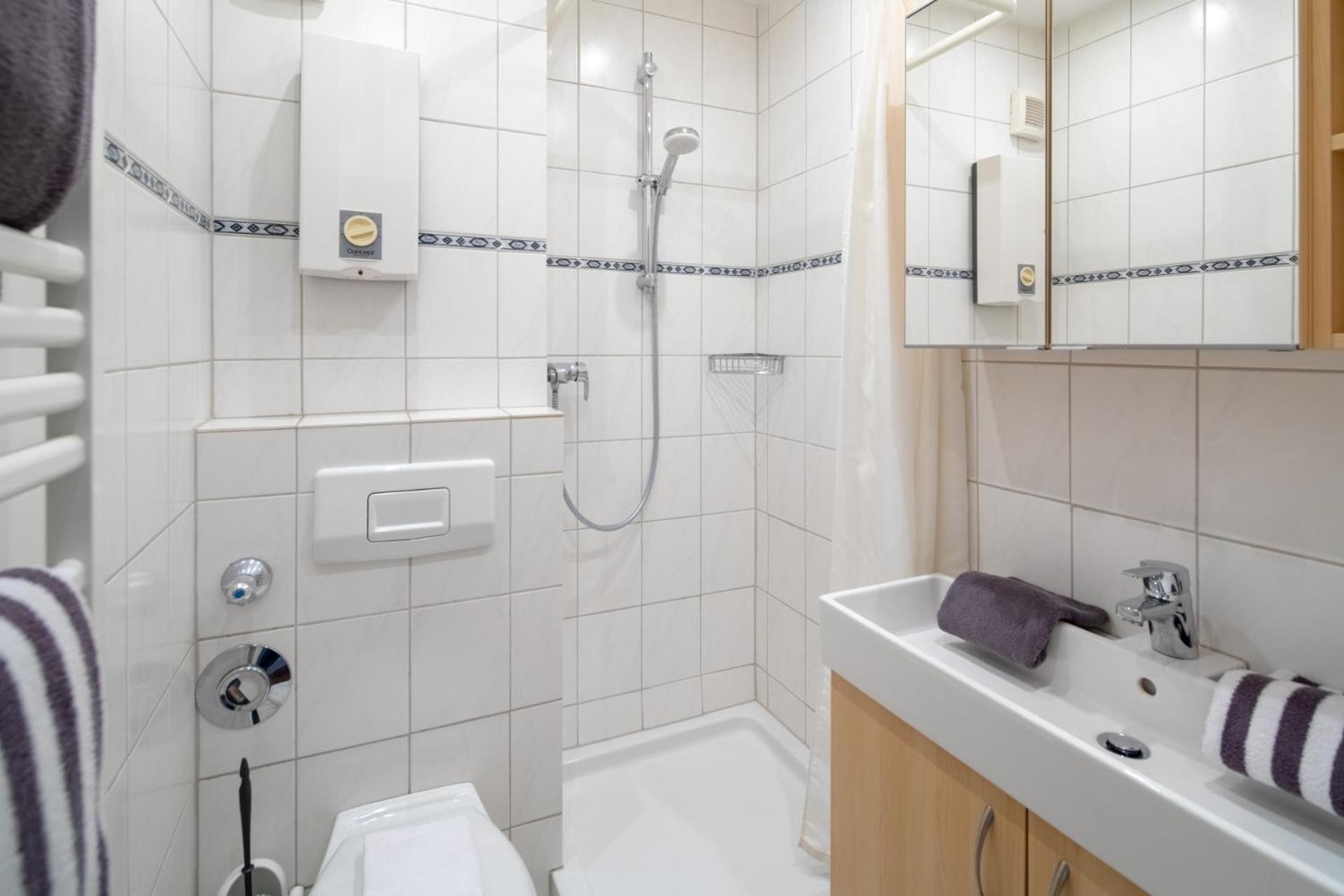 Haus Bielefeld Ferienwohnung 31 Norderney Εξωτερικό φωτογραφία