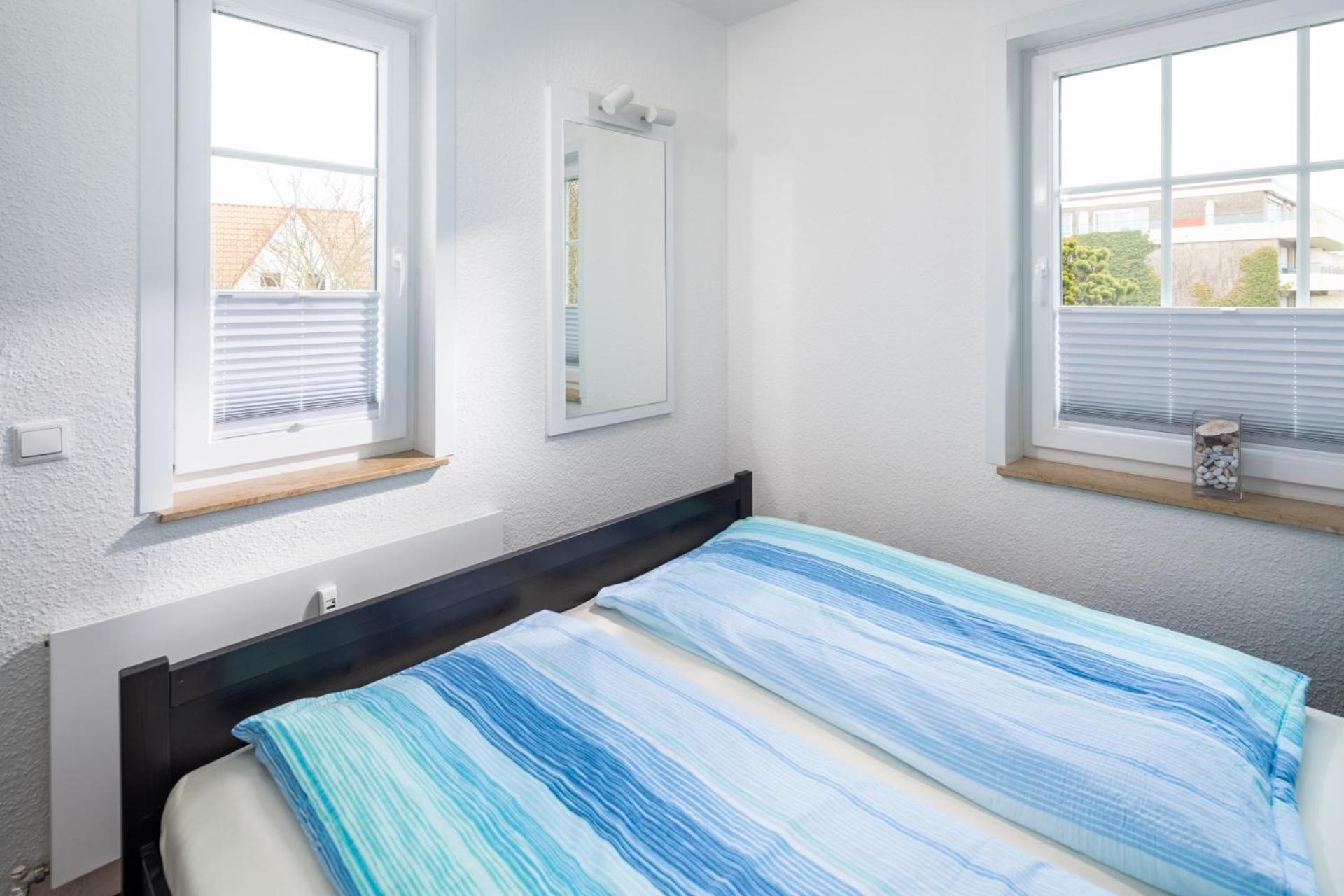 Haus Bielefeld Ferienwohnung 31 Norderney Εξωτερικό φωτογραφία