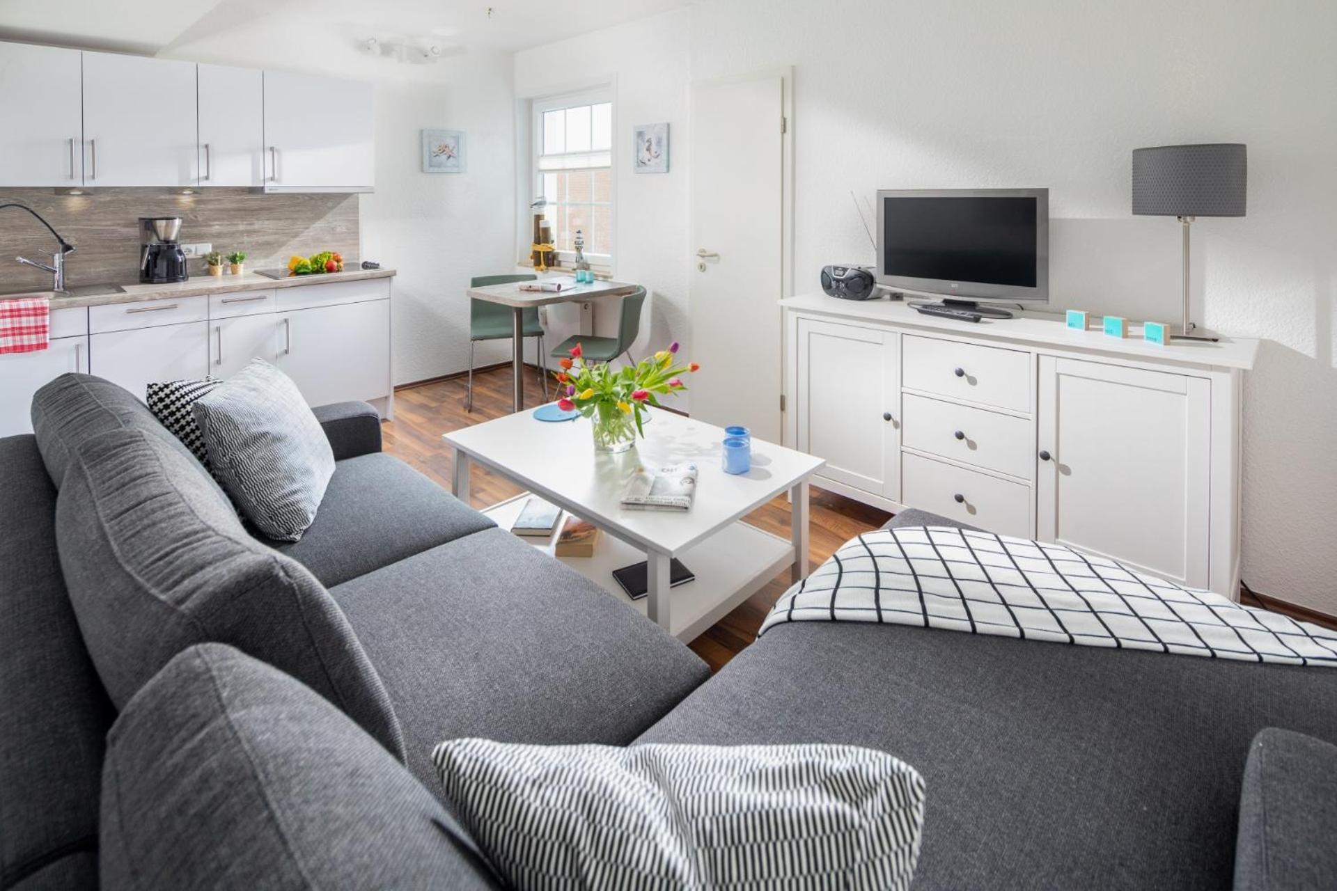 Haus Bielefeld Ferienwohnung 31 Norderney Εξωτερικό φωτογραφία
