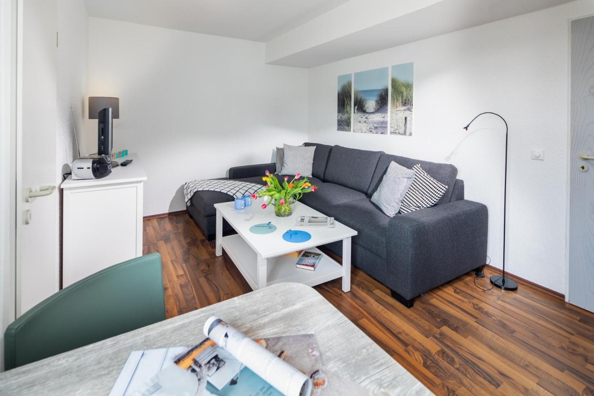 Haus Bielefeld Ferienwohnung 31 Norderney Εξωτερικό φωτογραφία