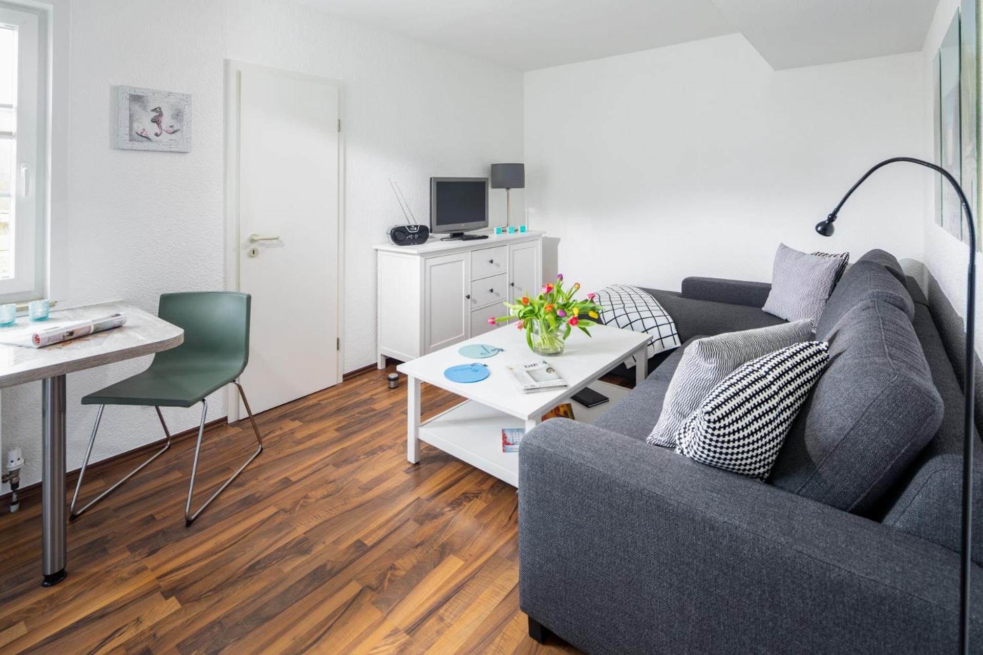Haus Bielefeld Ferienwohnung 31 Norderney Εξωτερικό φωτογραφία