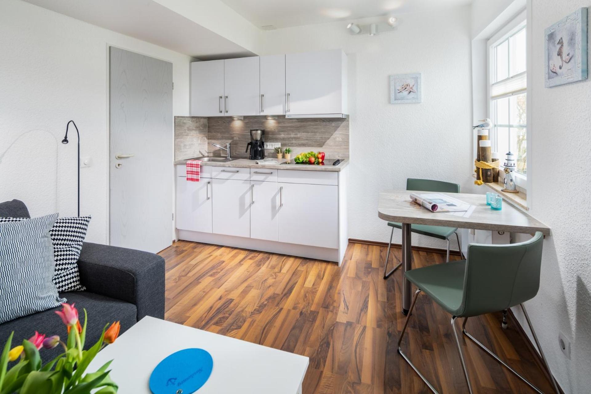 Haus Bielefeld Ferienwohnung 31 Norderney Εξωτερικό φωτογραφία