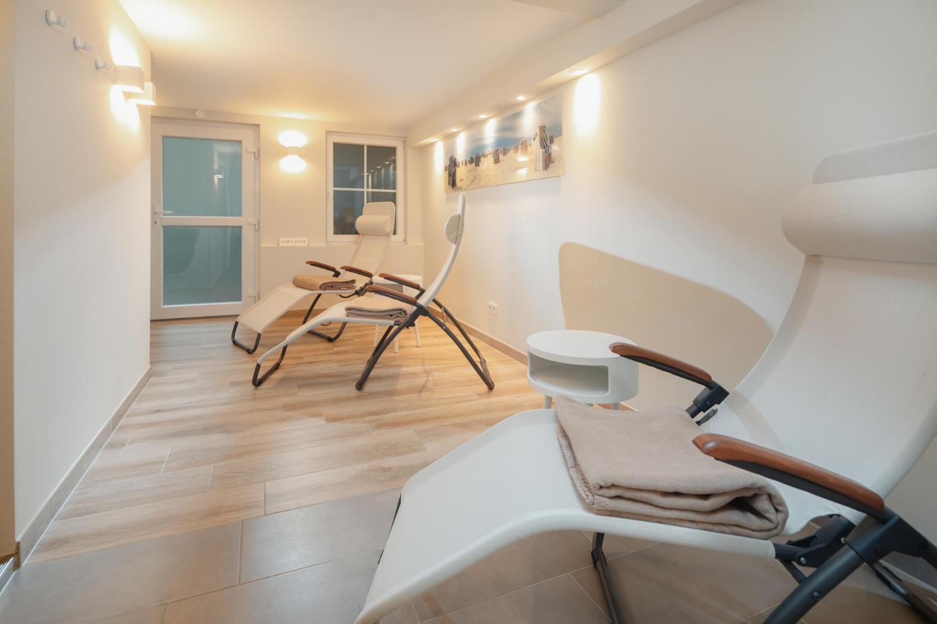 Haus Bielefeld Ferienwohnung 31 Norderney Εξωτερικό φωτογραφία